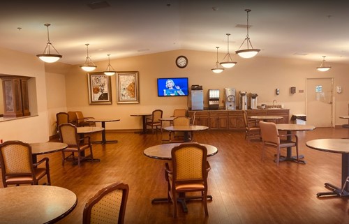 Image of Republic Nursing & Rehab (3)