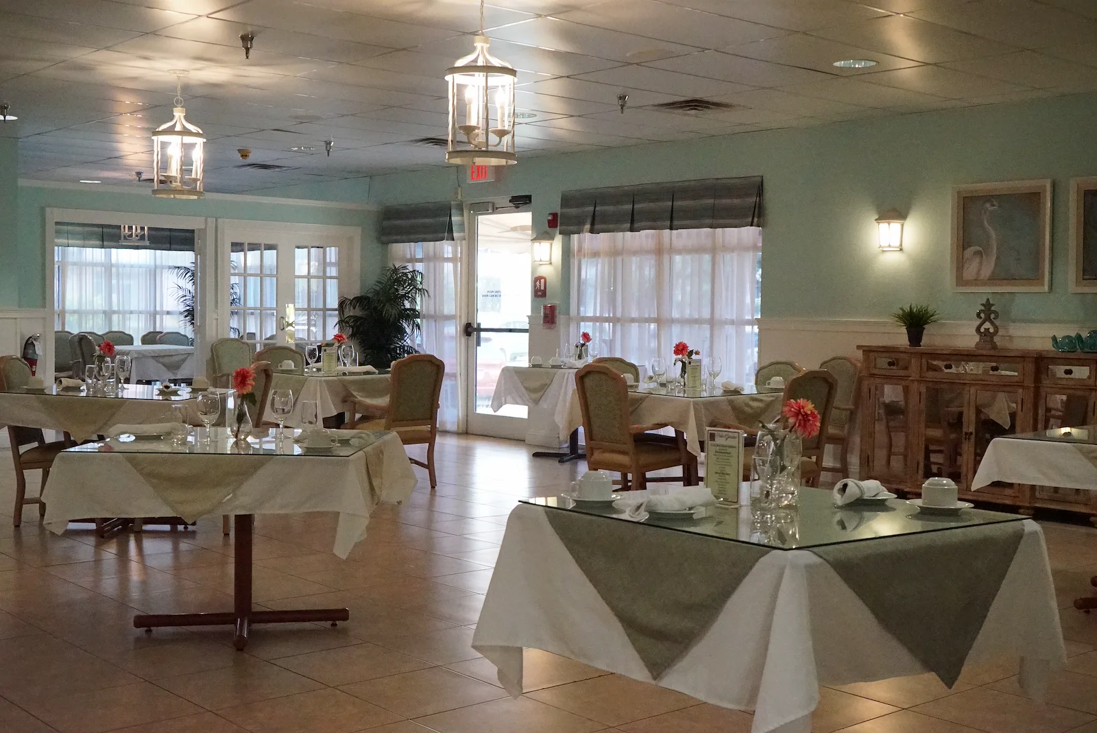 Image of Palm Garden Of Aventura (2)