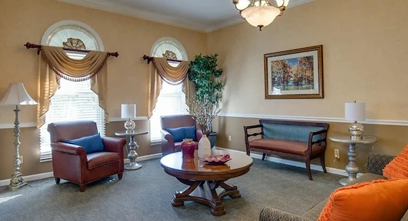 Image of The Arbors at WestRidge Place Senior Living (5)