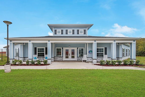 Image of Apex Oaks Clearlake (1)