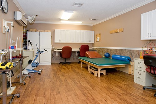 Image of Life Care Center Of Greeneville (5)