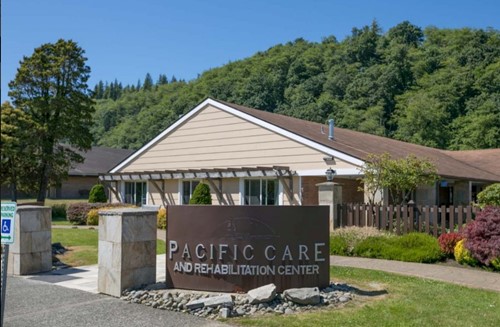Image of Pacific Care And Rehabilitation (2)