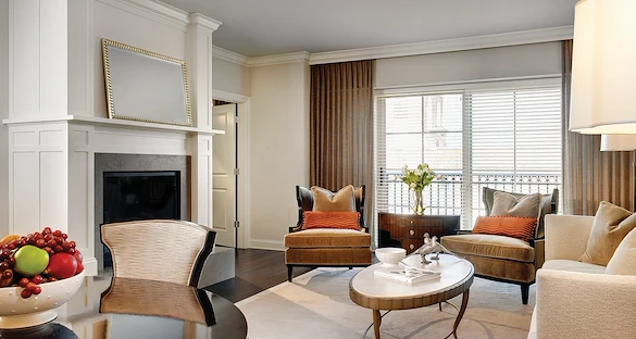 Image of The Mather Evanston Senior Living (8)