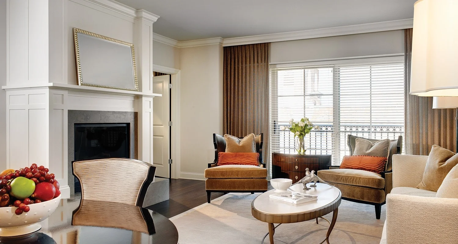 Image of The Mather Evanston Senior Living (8)