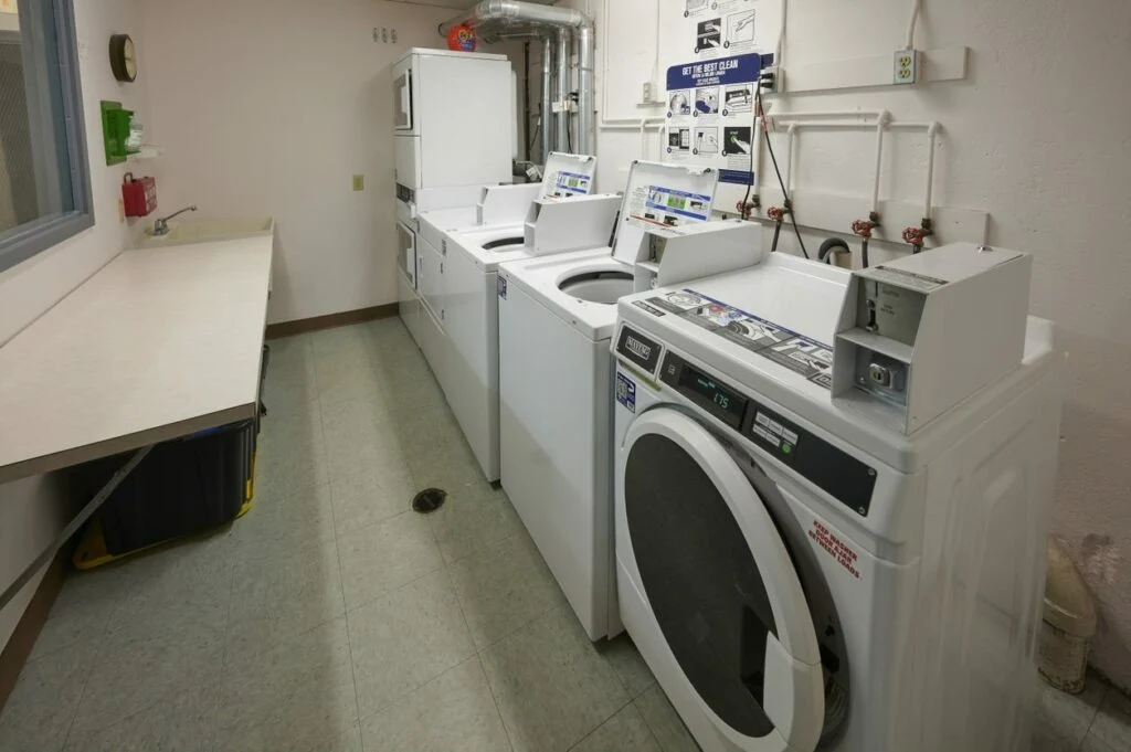 Image of Parkesburg School Apartments (8)