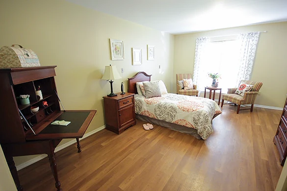 Image of Brookdale Meridian Memory Care (5)