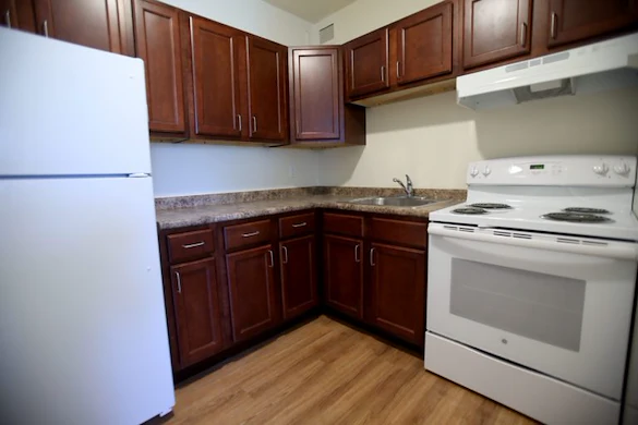 Image of Trent Center West (2)