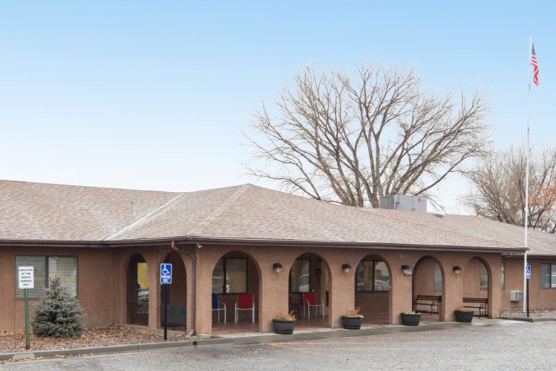 Image of Bloomfield Nursing and Rehab Center (1)