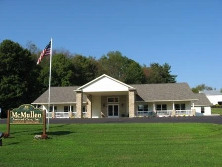 Image of McMullen Assisted Care (1)