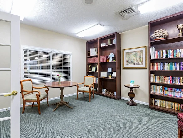 Image of Cottonwood Senior Living (5)