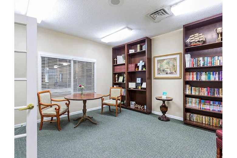 Image of Cottonwood Senior Living (5)