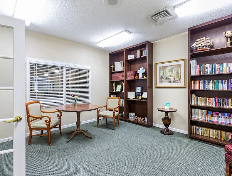 Image of Cottonwood Senior Living (5)