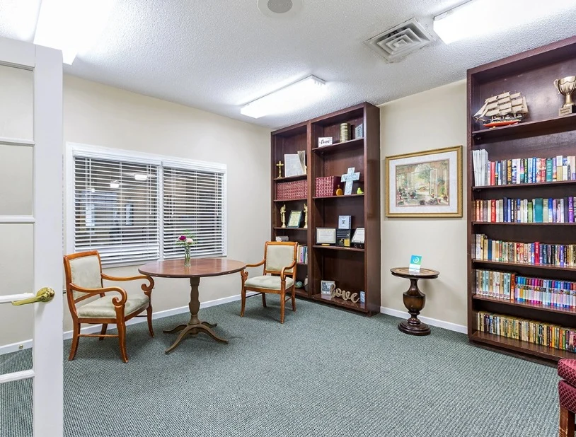 Image of Cottonwood Senior Living (5)