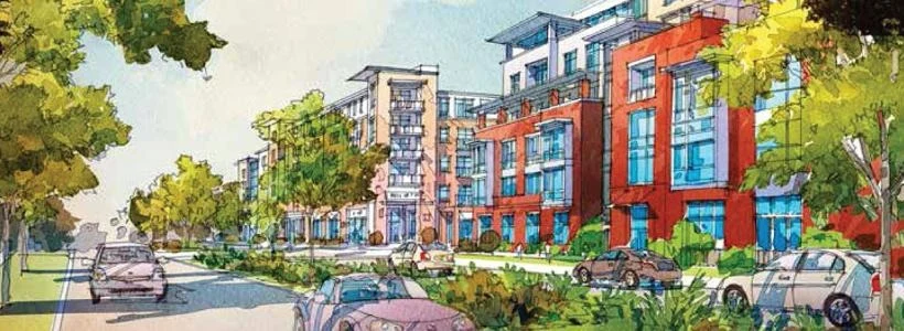 Image of Beecher Terrace Senior Living (1)