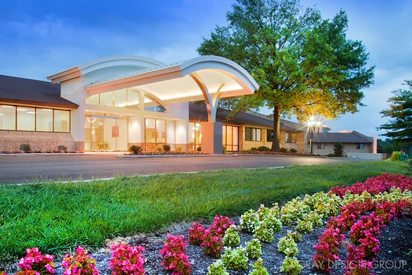 Image of Delmar Gardens Of Chesterfield (1)