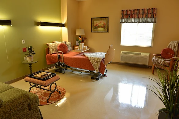 Image of Laurels Of Bon Air (7)