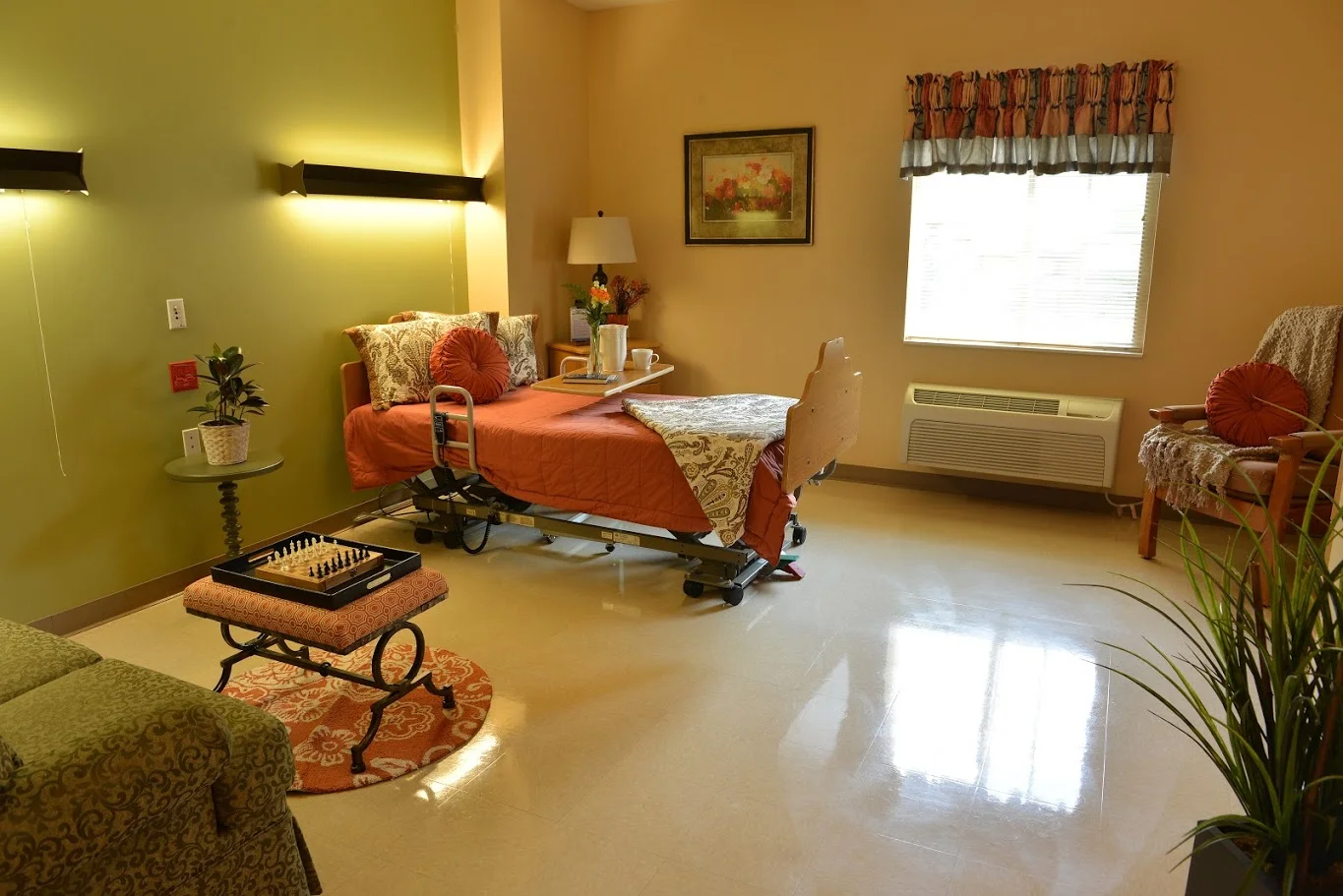 Image of Laurels Of Bon Air (7)