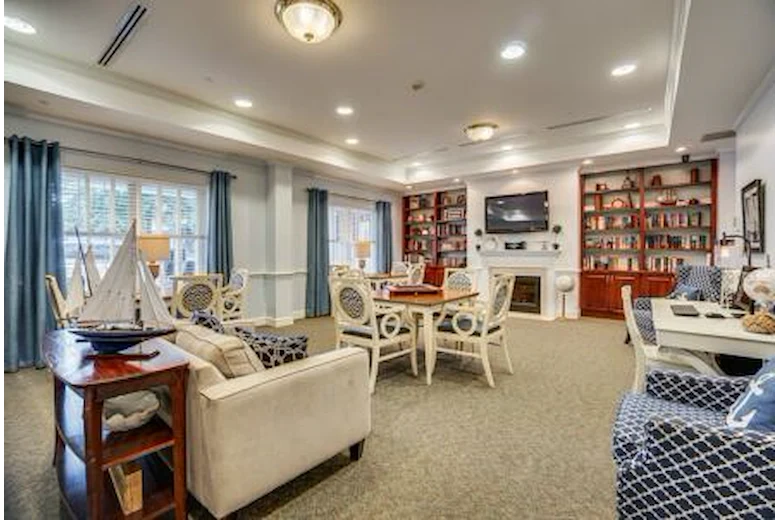 Image of Rosewood Village Greenbrier (3)