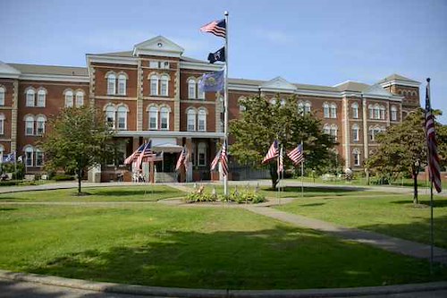 Image of Pennsylvania Soldiers And Sailors Home (1)