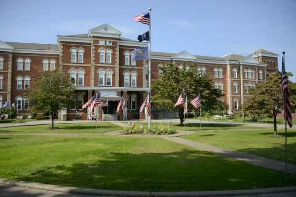 Image of Pennsylvania Soldiers And Sailors Home (1)