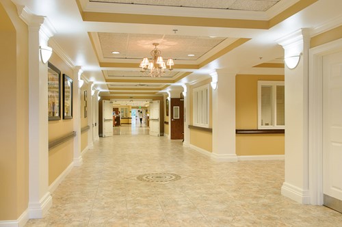 Image of Life Care Center Of Punta Gorda (7)