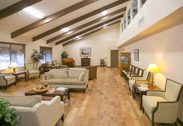 Image of Sherwood Village Senior Living (8)