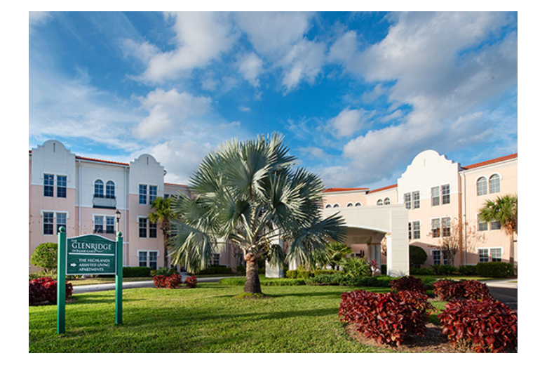 Image of Glenridge On Palmer Ranch Inc. (1)