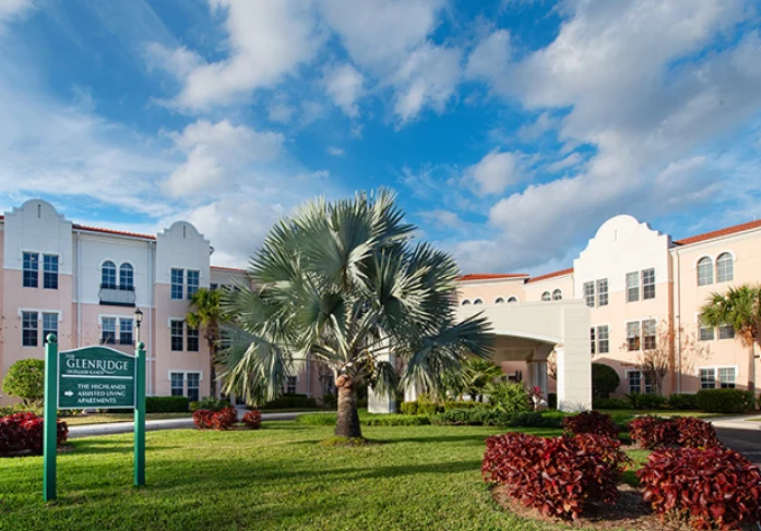 Image of Glenridge On Palmer Ranch Inc. (1)