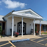 Image of Silver Foxes Senior Living & Rehab (1)