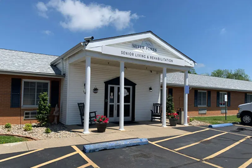 Image of Silver Foxes Senior Living & Rehab (1)
