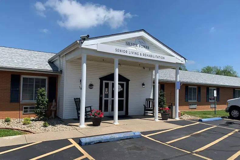 Image of Silver Foxes Senior Living & Rehabilitation (1)