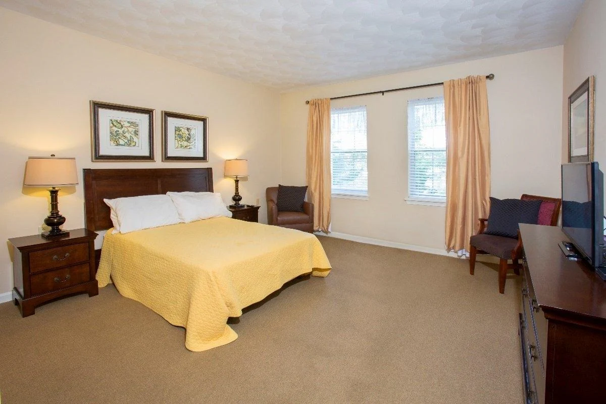 Image of The Village at Buckland Court (3)