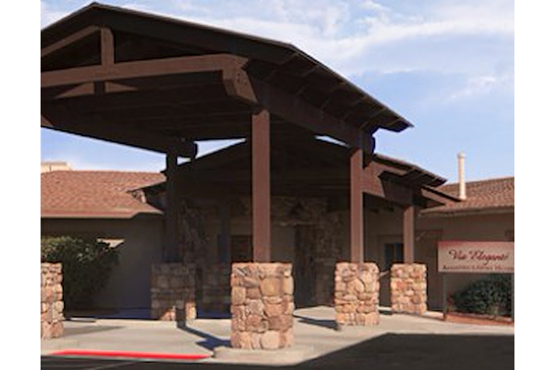 Image of Via Elegante - Sierra Vista Canyons (1)