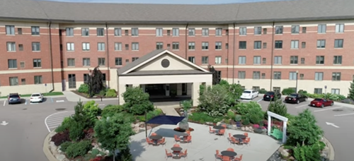Image of Chelsea Retirement Community (1)