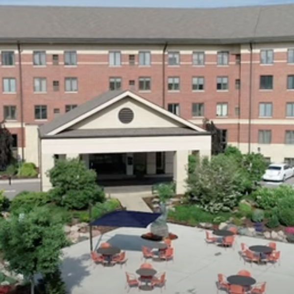 Image of Chelsea Retirement Community (1)