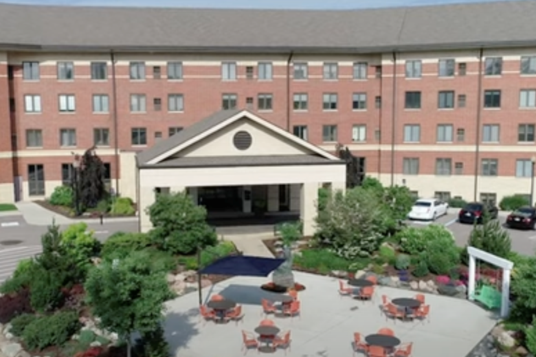 Image of Chelsea Retirement Community (1)