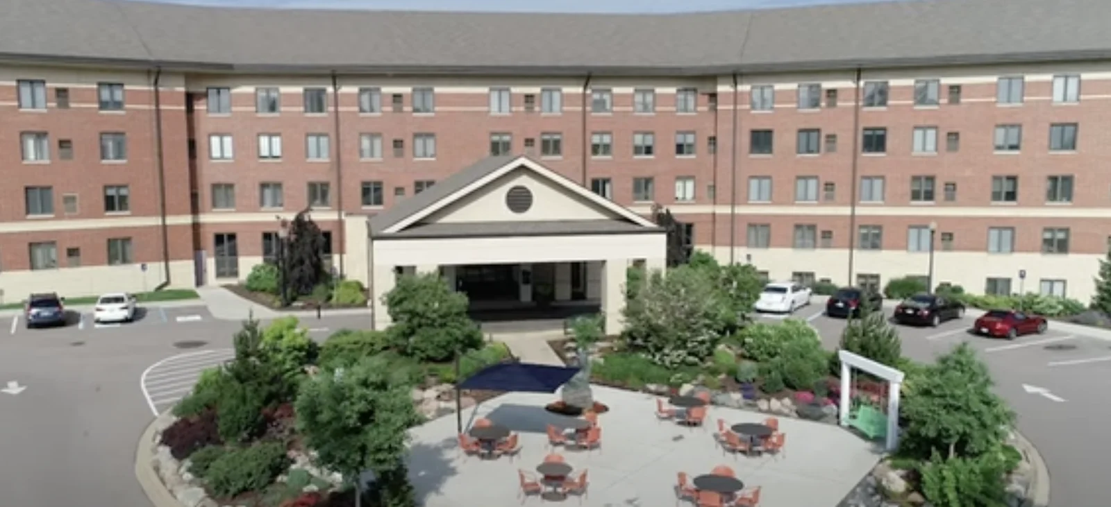 Image of Chelsea Retirement Community (1)