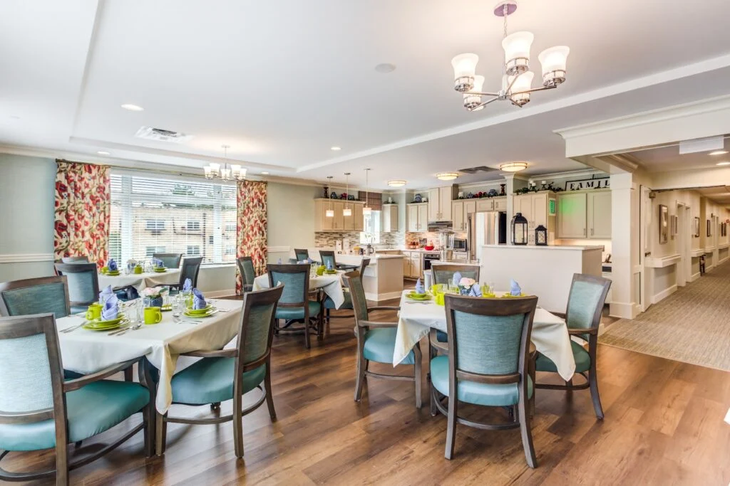 Image of Artis Senior Living of Wilmette (4)