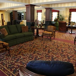 Image of The Villages at Historic Silvercrest Skilled Services (3)