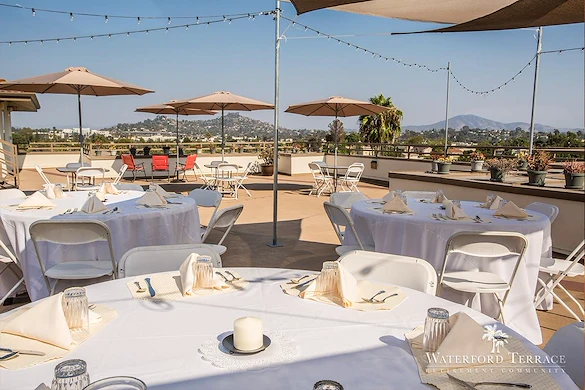 Image of Waterford Terrace Retirement Community (3)