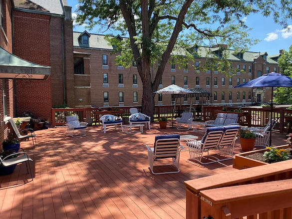 Image of Maria Joseph Living Care Center (2)