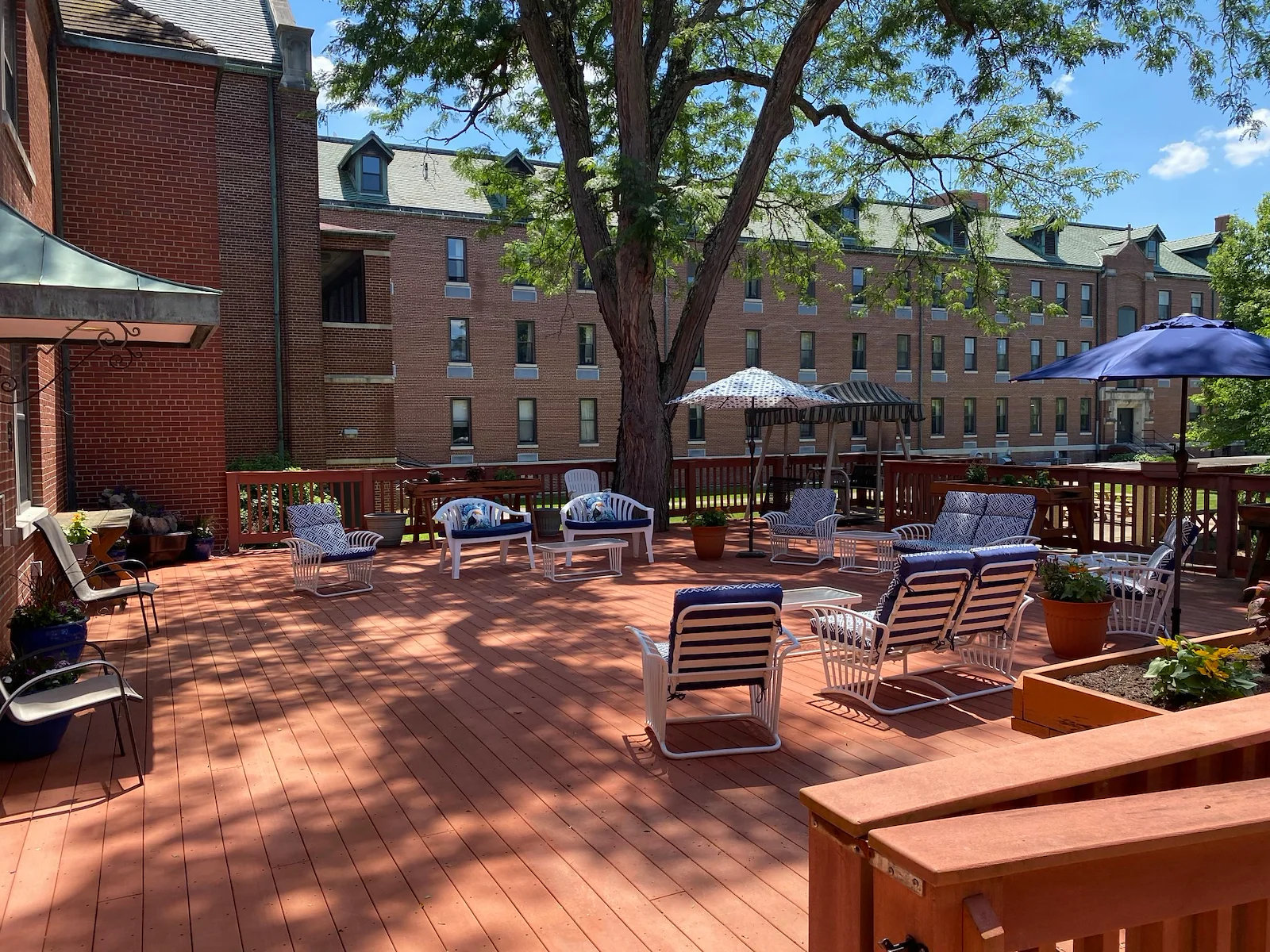 Image of Maria Joseph Living Care Center (2)