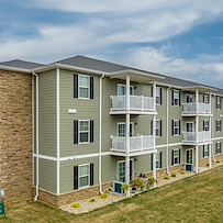 Image of Logans Ferry Senior Apartments-Now Open (1)