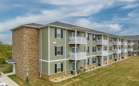 Image of Logans Ferry Senior Apartments-Now Open (1)