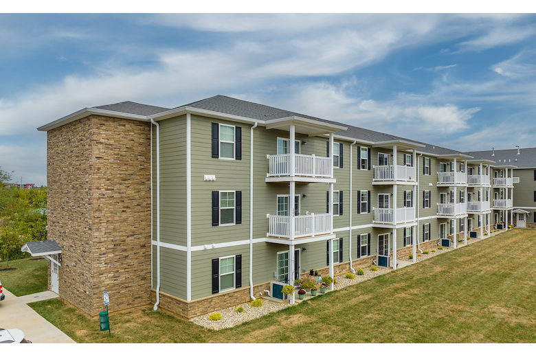 Image of Logans Ferry Senior Apartments-Now Open (1)