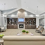 Image of The Village at Summerville Senior Living (3)
