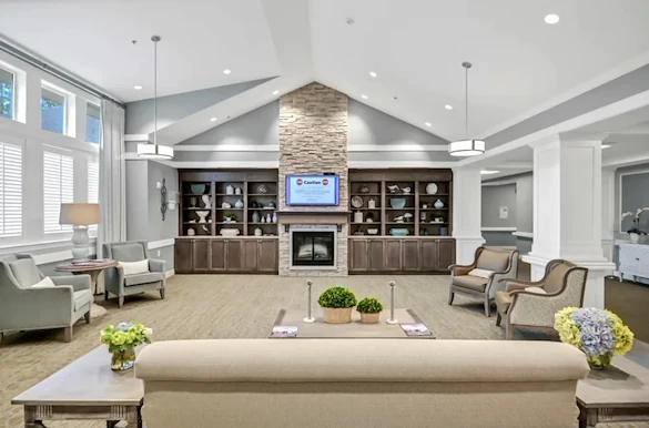 Image of The Village at Summerville Senior Living (3)