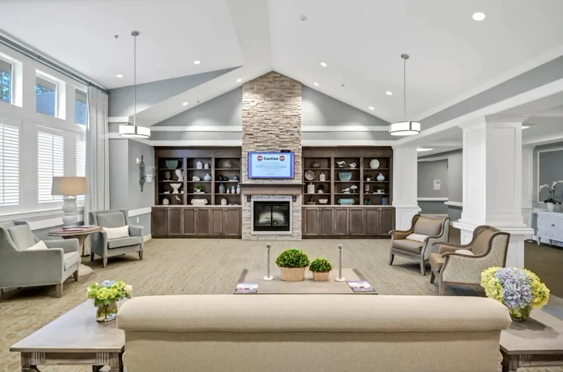 Image of The Village at Summerville Senior Living (3)