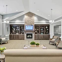 Image of The Village at Summerville Senior Living (3)