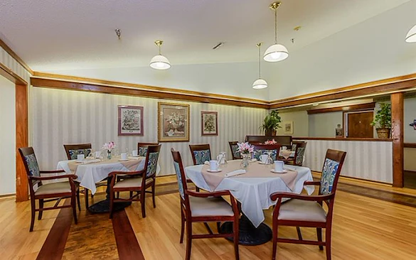 Image of Countryside Senior Living of Greenville (6)